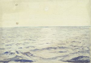 Havbillede fra 
