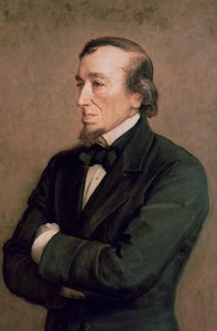 Benjamin Disraeli, jarl af Beaconsfield, detaljer, 1881 af John Everett Millais