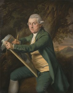 George Robertson, 1776 af John F. and Robertson, George Rigaud