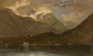 Comosøen