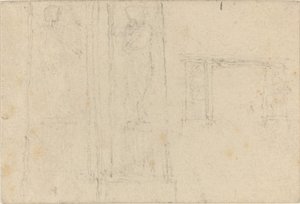 Design til et monument