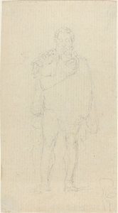 Herkules af John Flaxman