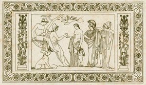 Dommen i Paris (illustration)