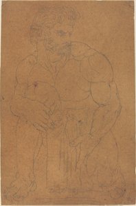 Giganterne af John Flaxman