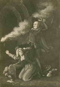 Chowles og Judiths skæbne af John Franklin