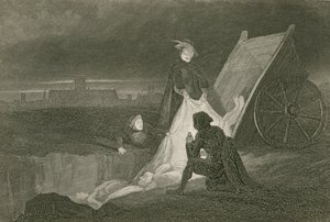Pestgraven