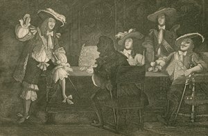Staven af John Franklin
