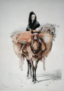 Sevilla 1835, fra 
