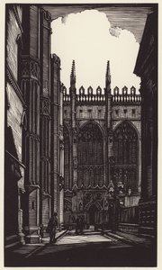 Cambridge: King