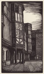 Cambridge: Queens