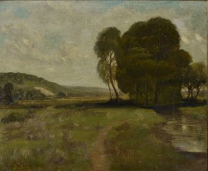 Country Scene