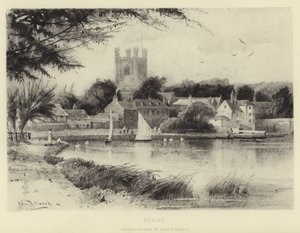 Henley