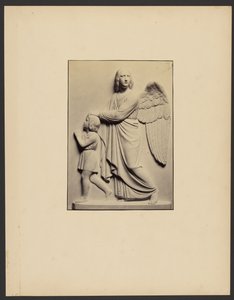 [Barnets skytsengel] af John G. Unnevehr