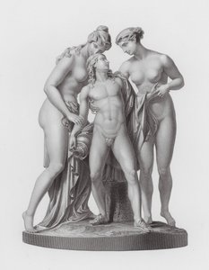 Hylas (gravering)