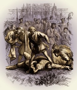 Som du kan lide det af John Gilbert
