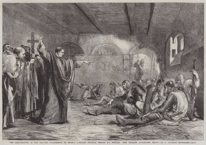 De sammensvorne i Thomas a
