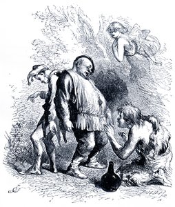 William Shakespeares The af John Gilbert