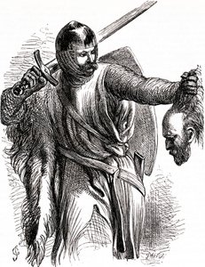 William Shakespeares skuespil af John Gilbert