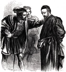 William Shakespeares skuespil af John Gilbert