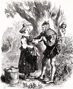 William Shakespeares skuespil af John Gilbert