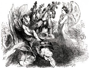 William Shakespeares skuespil af John Gilbert