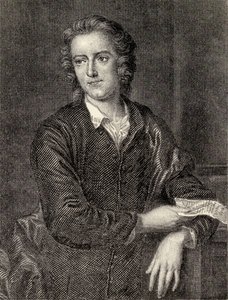 Thomas Gray, illustration fra 
