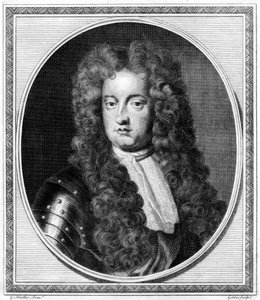 George, Prins af Danmark, 1700-tallet.