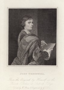 John Greenhill