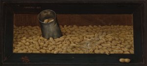Frisk ristede (peanuts)