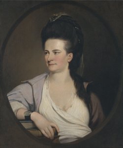  af John Hamilton Mortimer