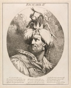  af John Hamilton Mortimer