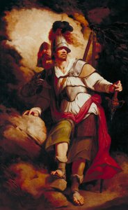  af John Hamilton Mortimer