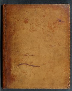 Pennens kræfter af John Hamilton Mortimer, Evan Lloyd