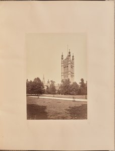 Victoria-tårnet af John Harrington