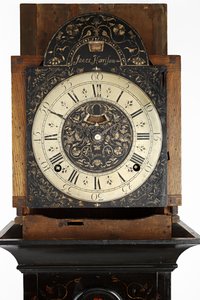 Longcase ur