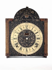 Longcase ur