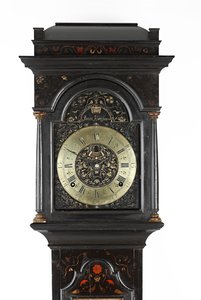 Longcase ur