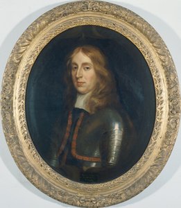 Richard Cromwell, ca. 1658-59 (olie på lærred)