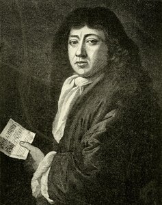 Samuel Pepys. Fængslet i tårnet, 1679, under panikken i det pavelige plot