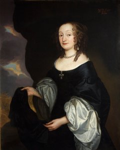 Den Hon. Florence Pigott