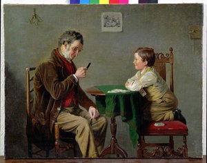Trompet!, 1862