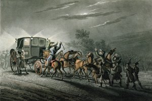 Capture of Bonaparte