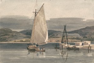 Lord Penryns Skiferbrud