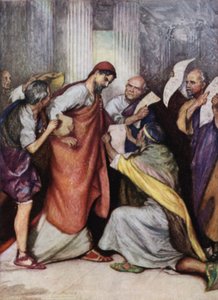 Timon af Athen af John Henry Frederick Bacon