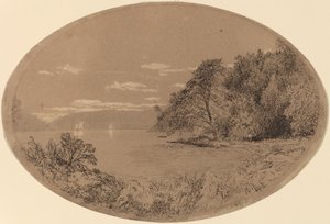 Hudson ved Nyack