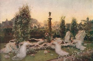Amorhave, c1900, 1912