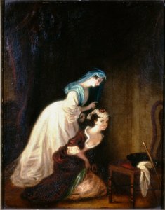 Lytterne, c.1835-47