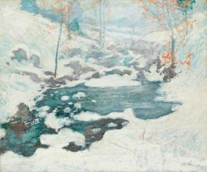 Icebound, ca. 1889.