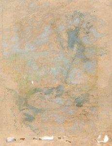 Pil af John Henry Twachtman