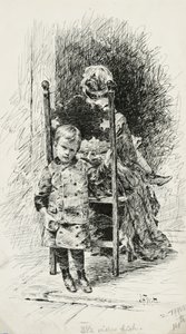 Vanæret af John Henry Witt